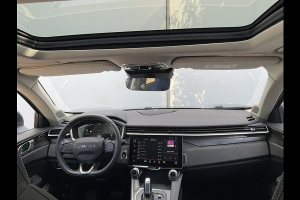 Lynk & Co 01 1.5 262pk Automaat Plug-in Hoge zit Navi 360° Camera PHEV