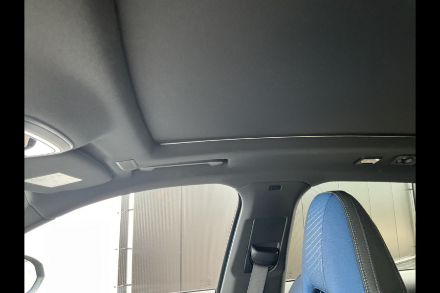 Lynk & Co 01 1.5 262pk Automaat Plug-in Hoge zit Navi 360° Camera PHEV