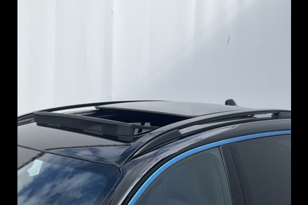 Lynk & Co 01 1.5 262pk Automaat Plug-in Hoge zit Navi 360° Camera PHEV