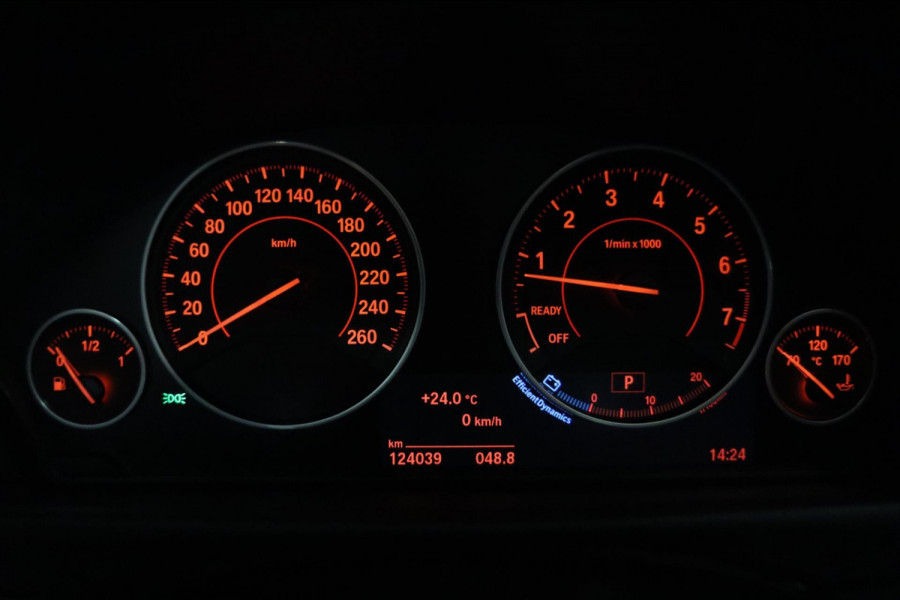 BMW 4 Serie Gran Coupé 420i M Sport / PANODAK / LEDER / CAMERA / KEYLESS / STOELVER.