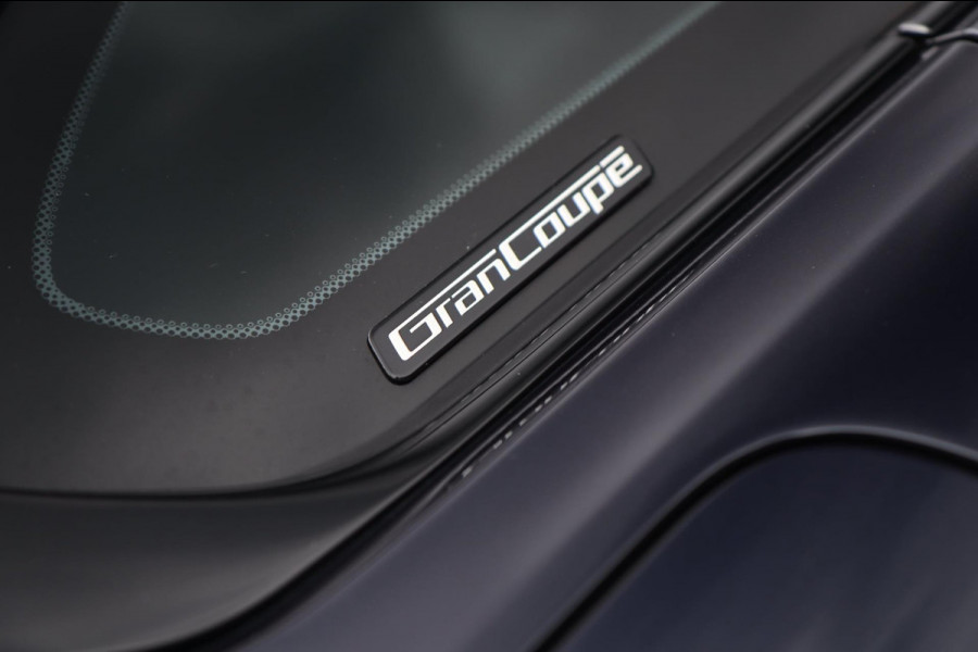 BMW 4 Serie Gran Coupé 420i M Sport / PANODAK / LEDER / CAMERA / KEYLESS / STOELVER.