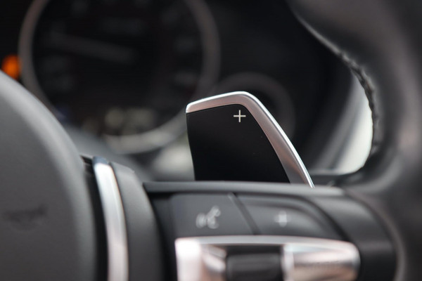 BMW 4 Serie Gran Coupé 420i M Sport / PANODAK / LEDER / CAMERA / KEYLESS / STOELVER.