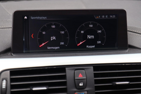 BMW 4 Serie Gran Coupé 420i M Sport / PANODAK / LEDER / CAMERA / KEYLESS / STOELVER.