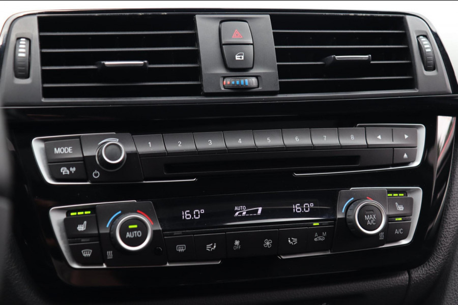 BMW 4 Serie Gran Coupé 420i M Sport / PANODAK / LEDER / CAMERA / KEYLESS / STOELVER.