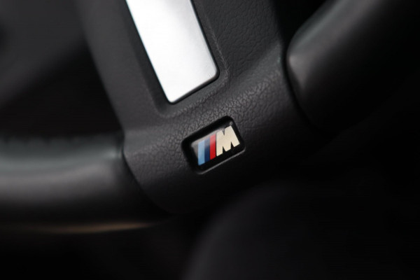 BMW 4 Serie Gran Coupé 420i M Sport / PANODAK / LEDER / CAMERA / KEYLESS / STOELVER.