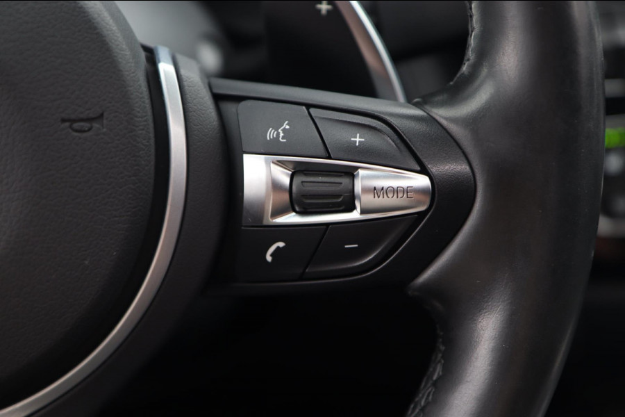 BMW 4 Serie Gran Coupé 420i M Sport / PANODAK / LEDER / CAMERA / KEYLESS / STOELVER.