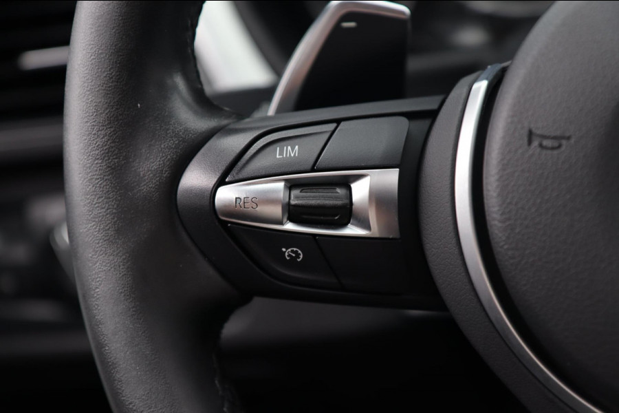 BMW 4 Serie Gran Coupé 420i M Sport / PANODAK / LEDER / CAMERA / KEYLESS / STOELVER.