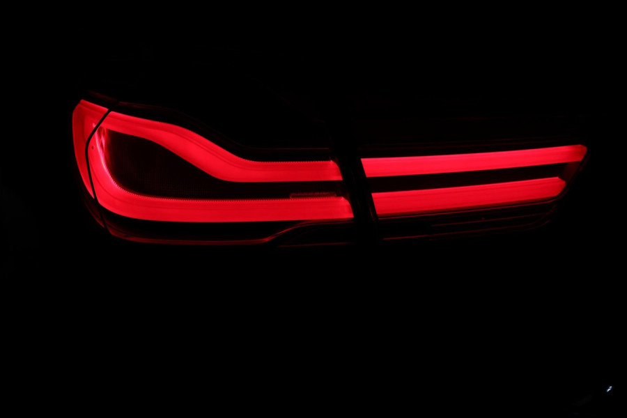 BMW 4 Serie Gran Coupé 420i M Sport / PANODAK / LEDER / CAMERA / KEYLESS / STOELVER.