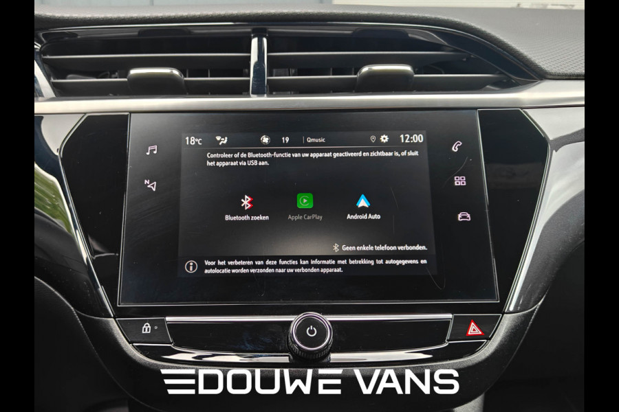Opel Corsa Elegance Panorama Parkeersensoren Camera Airco Stoelverwarming Apple Carplay Ambiente Verl. (Bezichtiging op afspraak)