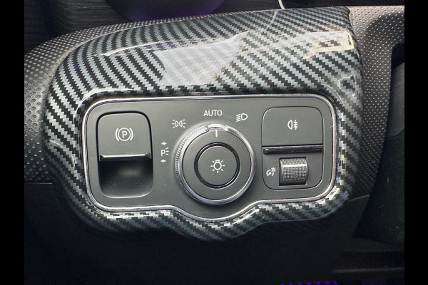 Mercedes-Benz A-Klasse 200 AMG Automaat Sfeerverlichting Inclusief BTW
