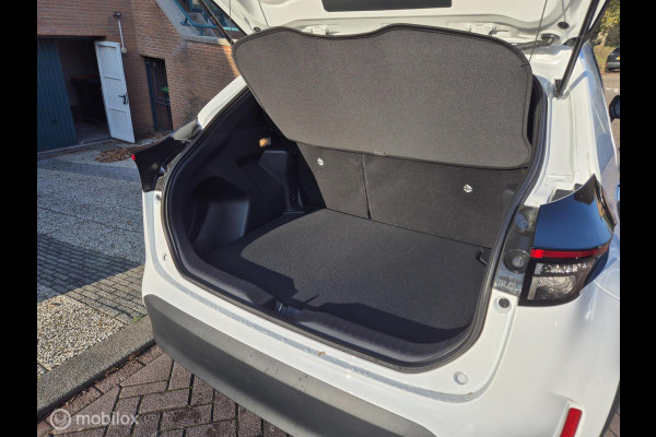 Toyota Yaris Cross 1.5 Hybrid 130 Teamplayer Winter+Safetypack