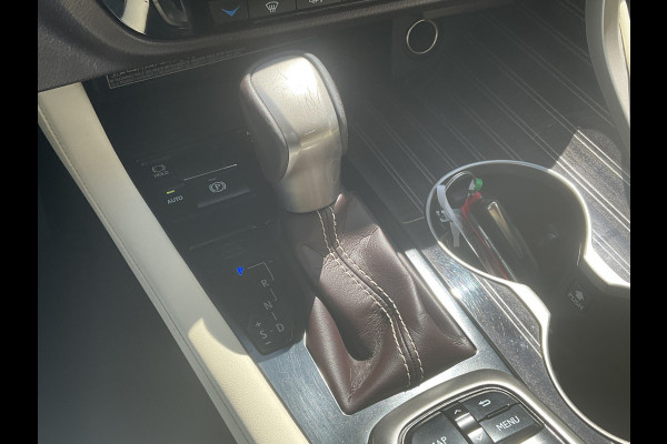 Lexus RX 450h 4WD President Line Pano Leder HUD Stoelverw+Ventilatie 360Cam VOL!