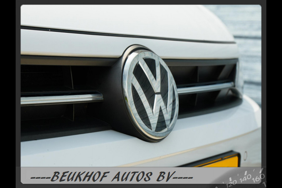 Volkswagen Polo 1.0 TSI Automaat Parkeersensor Navi Carplay