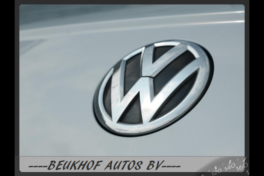 Volkswagen Polo 1.0 TSI Automaat Parkeersensor Navi Carplay