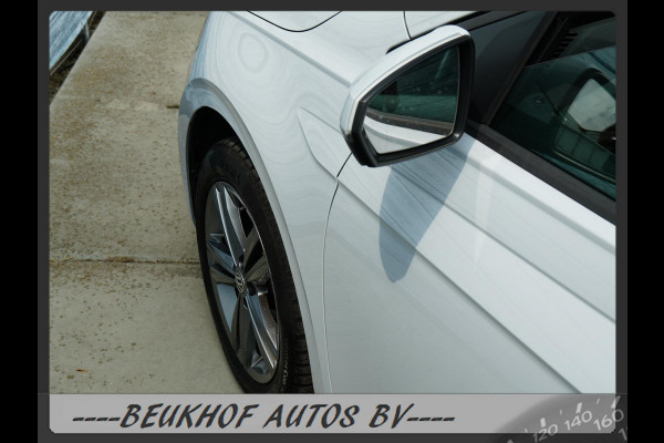 Volkswagen Polo 1.0 TSI Automaat Parkeersensor Navi Carplay
