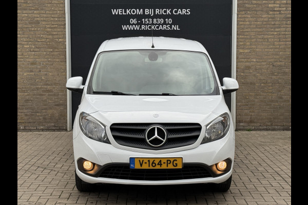 Mercedes-Benz Citan 109 CDI EURO6 BlueEFFICIENCY MARGE/Cruise control/airco