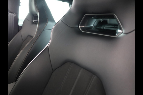 CUPRA Leon Sportstourer 1.4 TSI eHybrid PHEV FR Business Intense 204 pk Automaat | Navigatie | Parkeersensoren (Park assist) | Achteruitrijcamera | Adaptieve cruise control | Stoelverwarming |