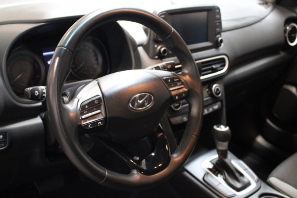 Hyundai Kona 1.6 GDI HEV Comfort Camera/Carplay/Trekhaak Prijs is rijklaar