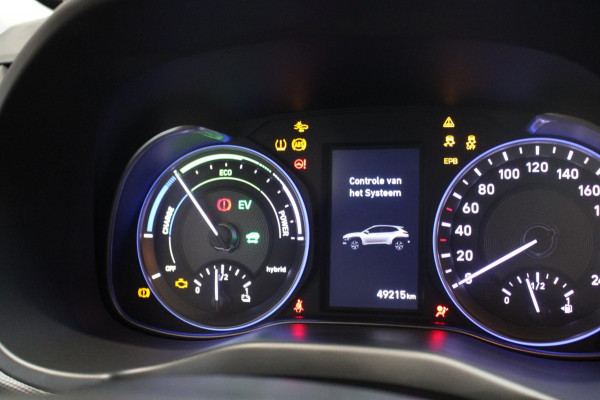 Hyundai Kona 1.6 GDI HEV Comfort Camera/Carplay/Trekhaak Prijs is rijklaar