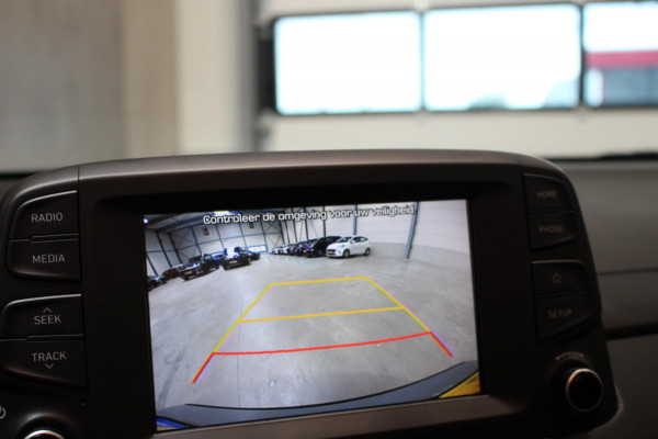 Hyundai Kona 1.6 GDI HEV Comfort Camera/Carplay/Trekhaak Prijs is rijklaar