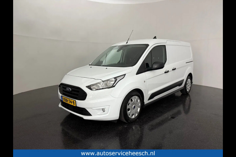 Ford Transit Connect 1.5 EcoBlue L2 l 2x SCHUIFDEUR l NAVI l AUTOMAAT l TREKHAAK