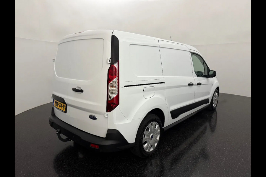 Ford Transit Connect 1.5 EcoBlue L2 l 2x SCHUIFDEUR l NAVI l AUTOMAAT l TREKHAAK