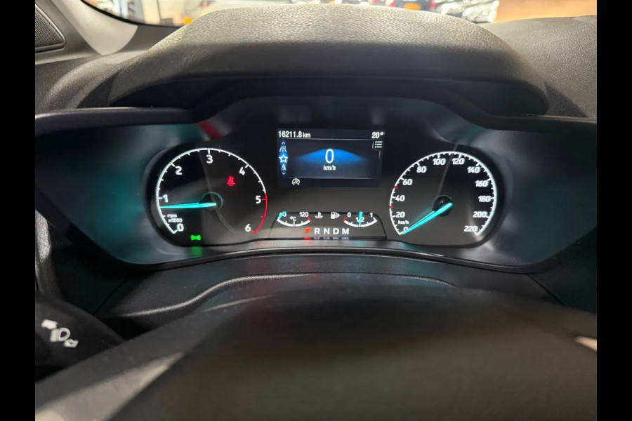 Ford Transit Connect 1.5 EcoBlue L2 l 2x SCHUIFDEUR l NAVI l AUTOMAAT l TREKHAAK