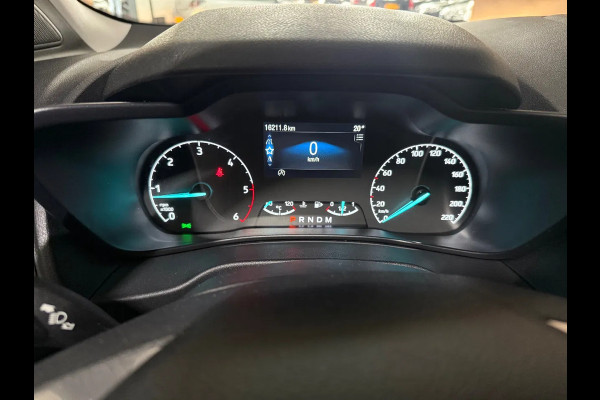 Ford Transit Connect 1.5 EcoBlue L2 l 2x SCHUIFDEUR l NAVI l AUTOMAAT l TREKHAAK