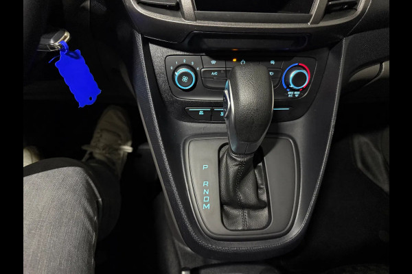 Ford Transit Connect 1.5 EcoBlue L2 l 2x SCHUIFDEUR l NAVI l AUTOMAAT l TREKHAAK