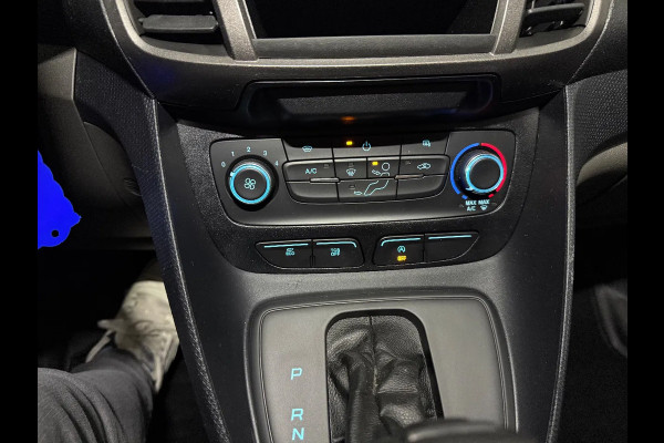 Ford Transit Connect 1.5 EcoBlue L2 l 2x SCHUIFDEUR l NAVI l AUTOMAAT l TREKHAAK