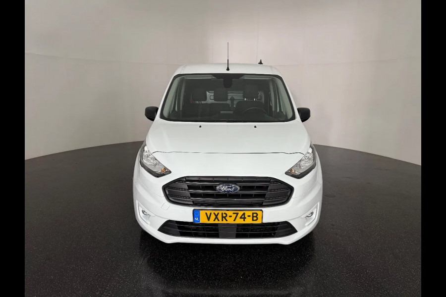 Ford Transit Connect 1.5 EcoBlue L2 l 2x SCHUIFDEUR l NAVI l AUTOMAAT l TREKHAAK