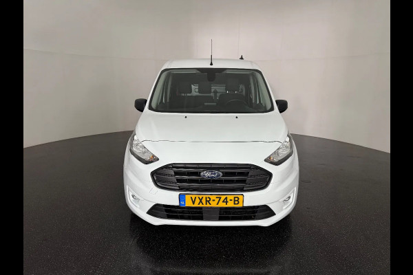 Ford Transit Connect 1.5 EcoBlue L2 l 2x SCHUIFDEUR l NAVI l AUTOMAAT l TREKHAAK