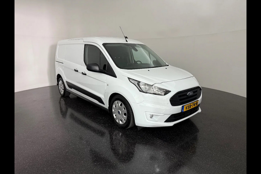 Ford Transit Connect 1.5 EcoBlue L2 l 2x SCHUIFDEUR l NAVI l AUTOMAAT l TREKHAAK
