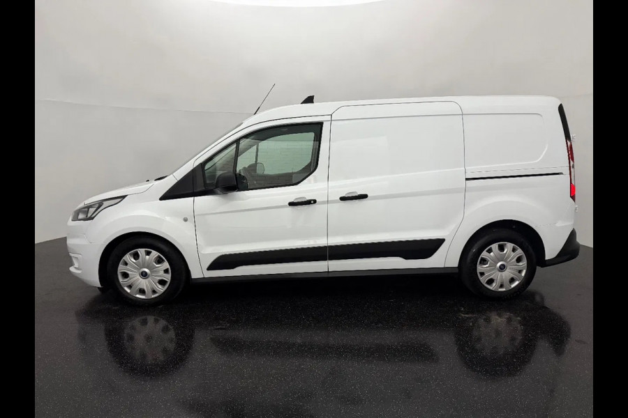 Ford Transit Connect 1.5 EcoBlue L2 l 2x SCHUIFDEUR l NAVI l AUTOMAAT l TREKHAAK