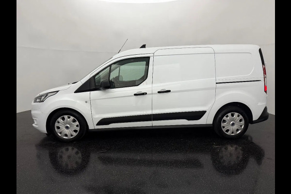 Ford Transit Connect 1.5 EcoBlue L2 l 2x SCHUIFDEUR l NAVI l AUTOMAAT l TREKHAAK