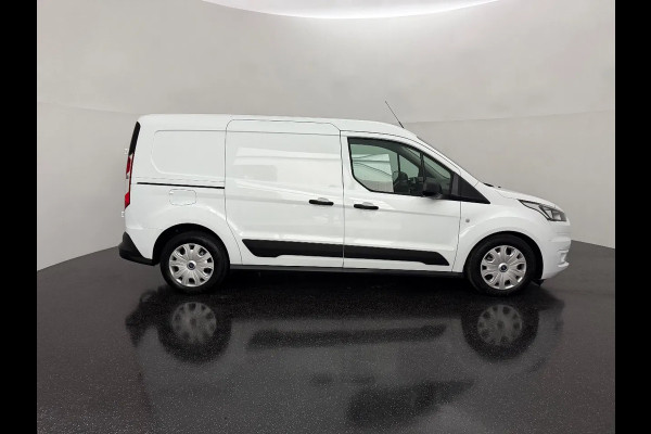 Ford Transit Connect 1.5 EcoBlue L2 l 2x SCHUIFDEUR l NAVI l AUTOMAAT l TREKHAAK