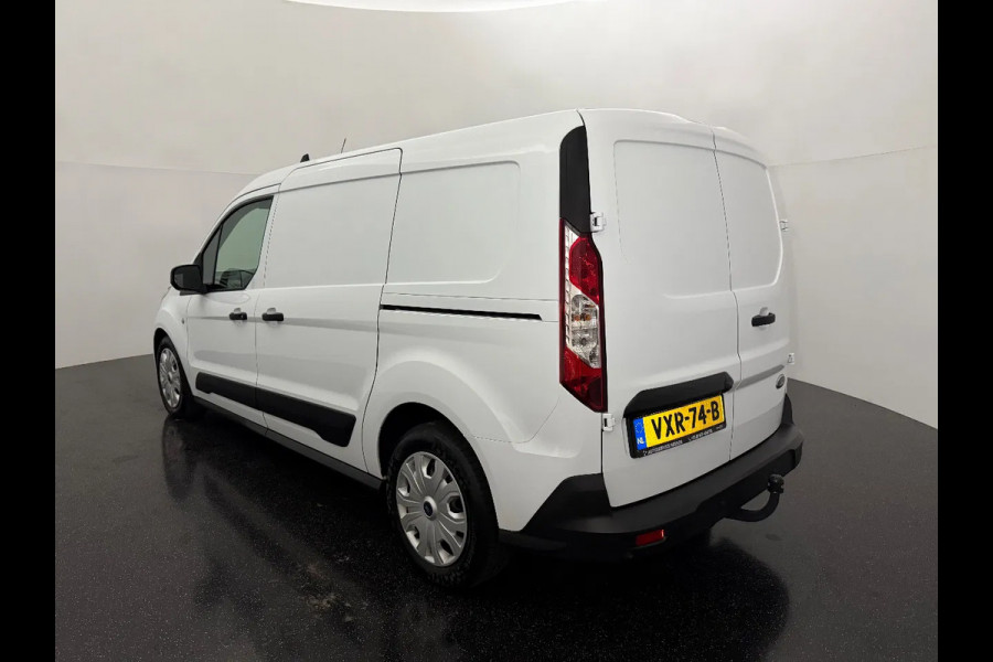 Ford Transit Connect 1.5 EcoBlue L2 l 2x SCHUIFDEUR l NAVI l AUTOMAAT l TREKHAAK