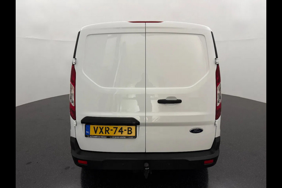 Ford Transit Connect 1.5 EcoBlue L2 l 2x SCHUIFDEUR l NAVI l AUTOMAAT l TREKHAAK