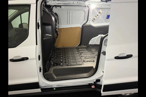 Ford Transit Connect 1.5 EcoBlue L2 l 2x SCHUIFDEUR l NAVI l AUTOMAAT l TREKHAAK