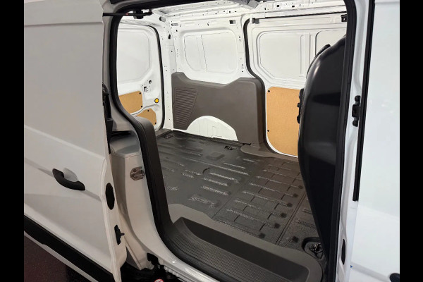 Ford Transit Connect 1.5 EcoBlue L2 l 2x SCHUIFDEUR l NAVI l AUTOMAAT l TREKHAAK