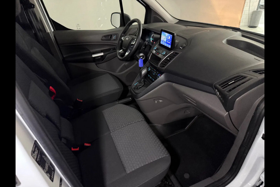 Ford Transit Connect 1.5 EcoBlue L2 l 2x SCHUIFDEUR l NAVI l AUTOMAAT l TREKHAAK