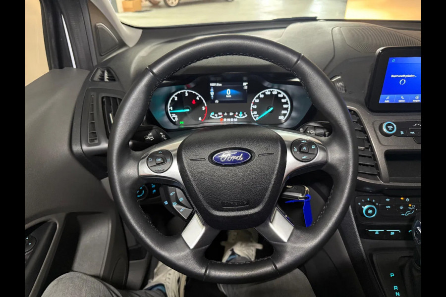 Ford Transit Connect 1.5 EcoBlue L2 l 2x SCHUIFDEUR l NAVI l AUTOMAAT l TREKHAAK