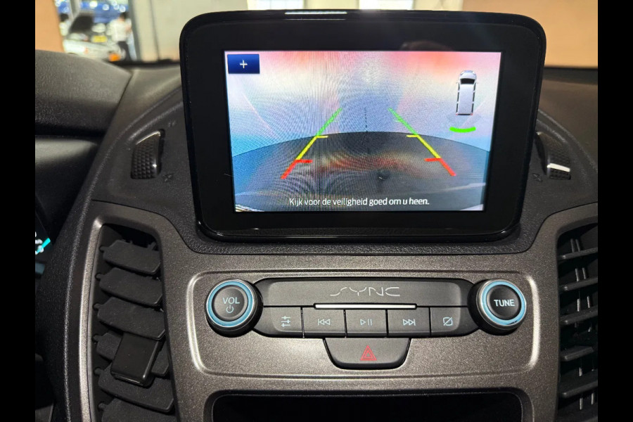 Ford Transit Connect 1.5 EcoBlue L2 l 2x SCHUIFDEUR l NAVI l AUTOMAAT l TREKHAAK