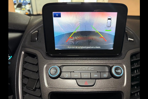 Ford Transit Connect 1.5 EcoBlue L2 l 2x SCHUIFDEUR l NAVI l AUTOMAAT l TREKHAAK