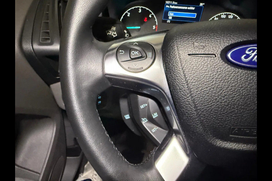 Ford Transit Connect 1.5 EcoBlue L2 l 2x SCHUIFDEUR l NAVI l AUTOMAAT l TREKHAAK