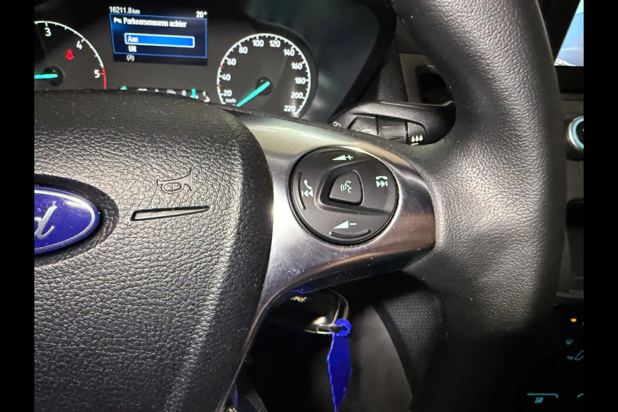Ford Transit Connect 1.5 EcoBlue L2 l 2x SCHUIFDEUR l NAVI l AUTOMAAT l TREKHAAK