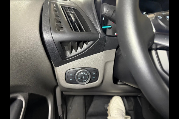 Ford Transit Connect 1.5 EcoBlue L2 l 2x SCHUIFDEUR l NAVI l AUTOMAAT l TREKHAAK