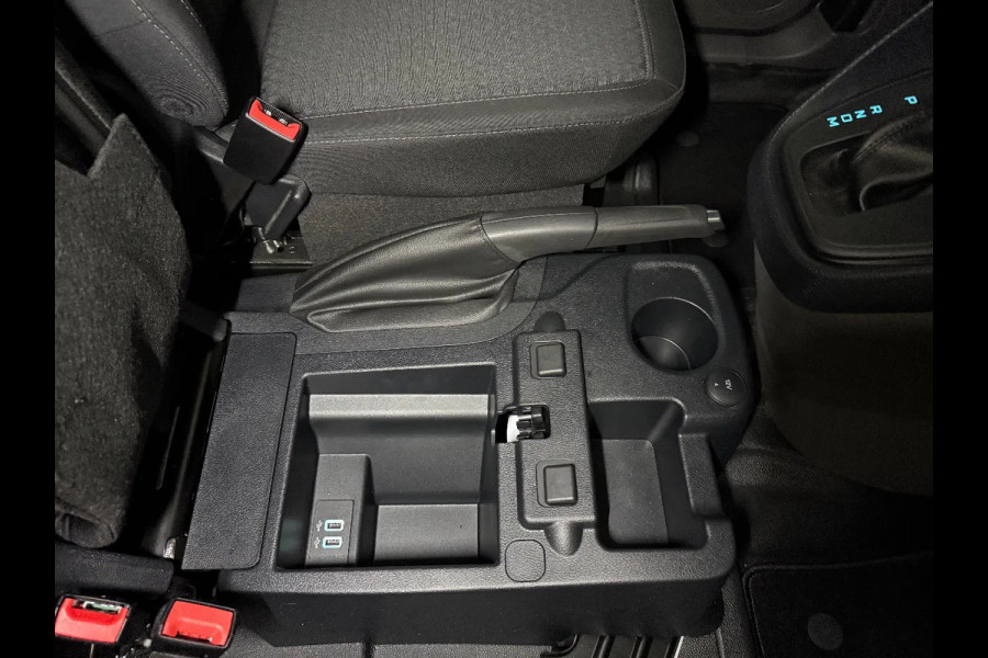 Ford Transit Connect 1.5 EcoBlue L2 l 2x SCHUIFDEUR l NAVI l AUTOMAAT l TREKHAAK