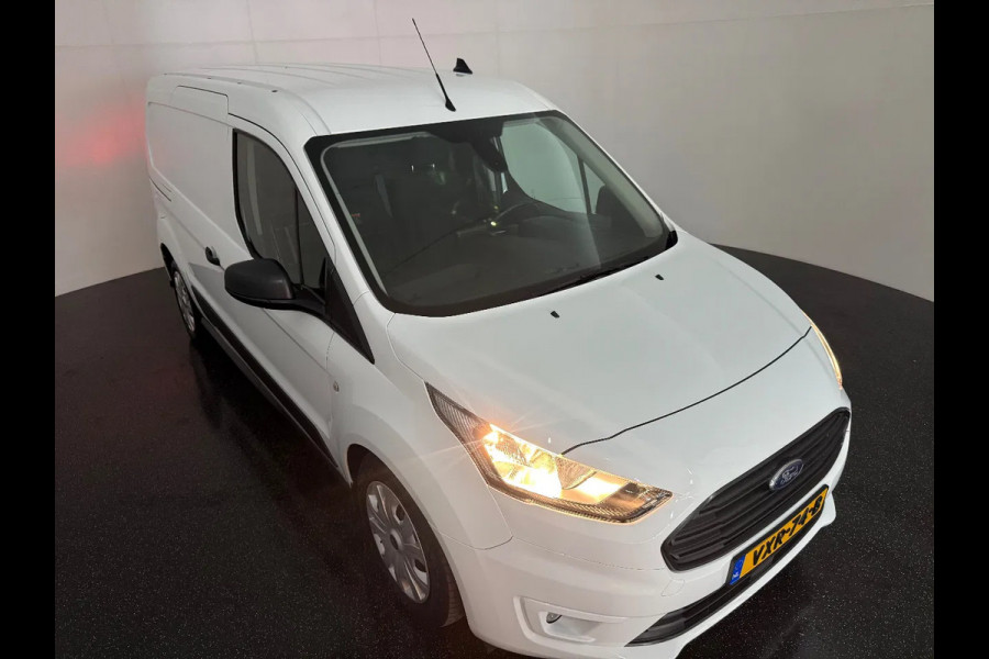 Ford Transit Connect 1.5 EcoBlue L2 l 2x SCHUIFDEUR l NAVI l AUTOMAAT l TREKHAAK