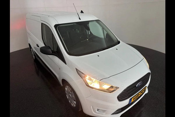 Ford Transit Connect 1.5 EcoBlue L2 l 2x SCHUIFDEUR l NAVI l AUTOMAAT l TREKHAAK